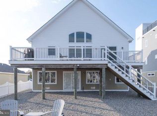 108 N Ensign Dr, Little Egg Harbor, NJ 08087