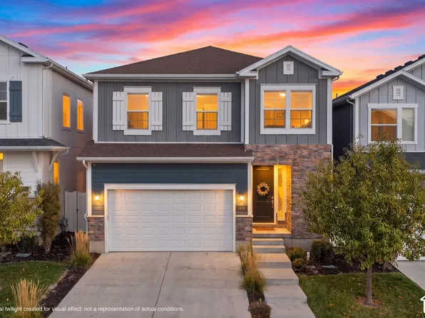 4436 W 2600 N, Lehi, UT 84043