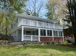2349 Tittabawassee St, Alger, MI 48610
