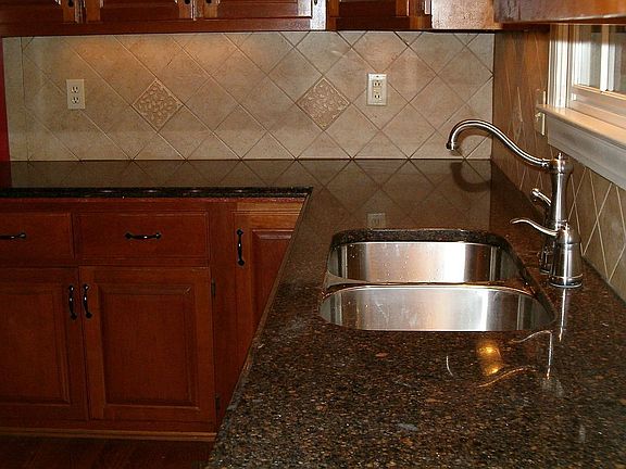 Quartz Countertops