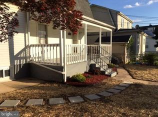 4301 Furley Ave, Baltimore, MD 21206
