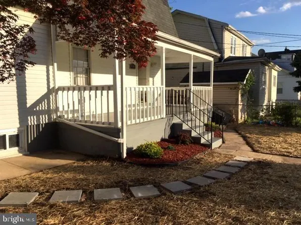 4301 Furley Ave, Baltimore, MD 21206