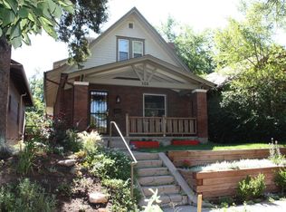 308 S Emerson St, Denver, CO 80209
