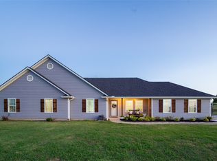 5376 J R Dr, Royse City, TX 75189