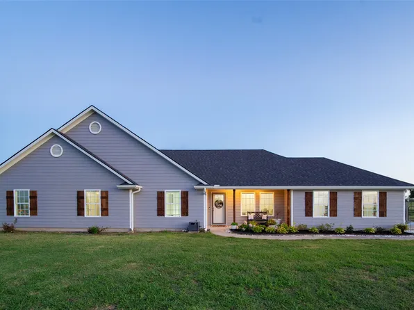5376 J R Dr, Royse City, TX 75189