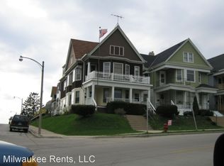 2627 S Howell Ave, Milwaukee, WI 53207