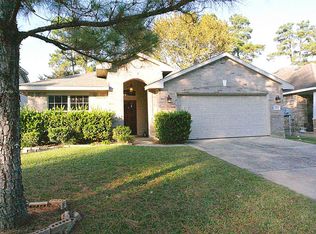 13934 Blackfoot Trail Run, Cypress, TX 77429