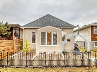11331 92nd St NW, Edmonton, AB T5G 0Z4