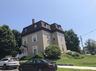 4 Eaton St APT 4, Wakefield, MA 01880