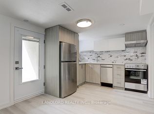 56 Bicknell Ave, Toronto, ON M6M 4G5