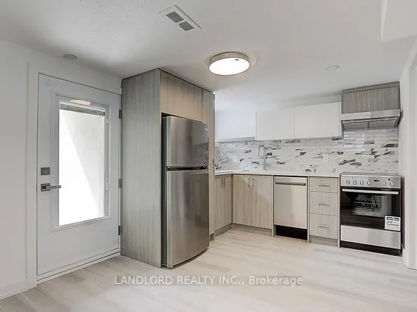 56 Bicknell Ave, Toronto, ON M6M 4G5