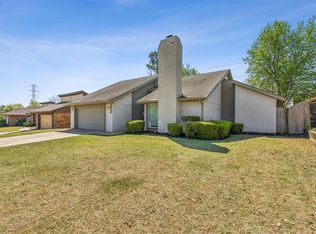 7416 NW 101st St, Oklahoma City, OK 73162