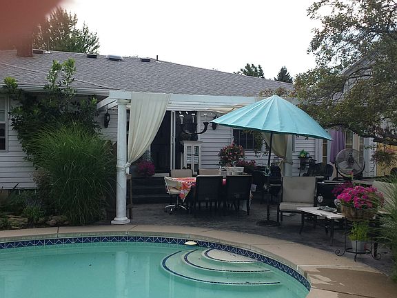 Open house..Sat & Sun