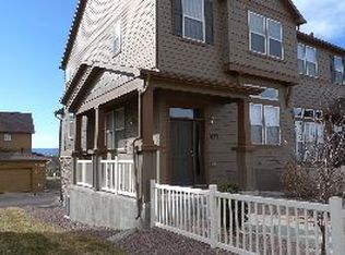 3782 Tranquility Trl, Castle Rock, CO 80109