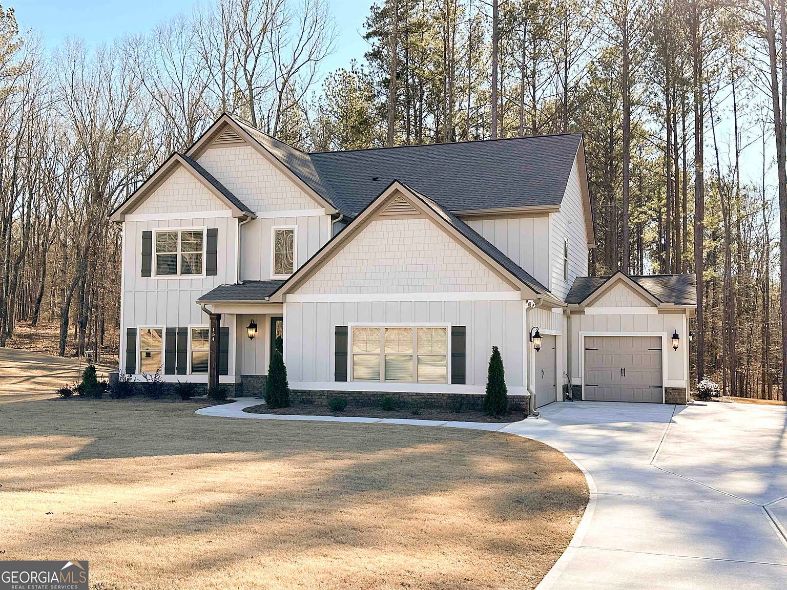 154 Brinley Dr, Sharpsburg, GA 30277 MLS 20166658 Zillow