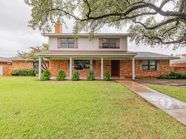 3727 Dover Dr, Odessa, TX 79762