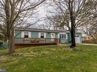 1767 Parkside Dr, Forked River, NJ 08731