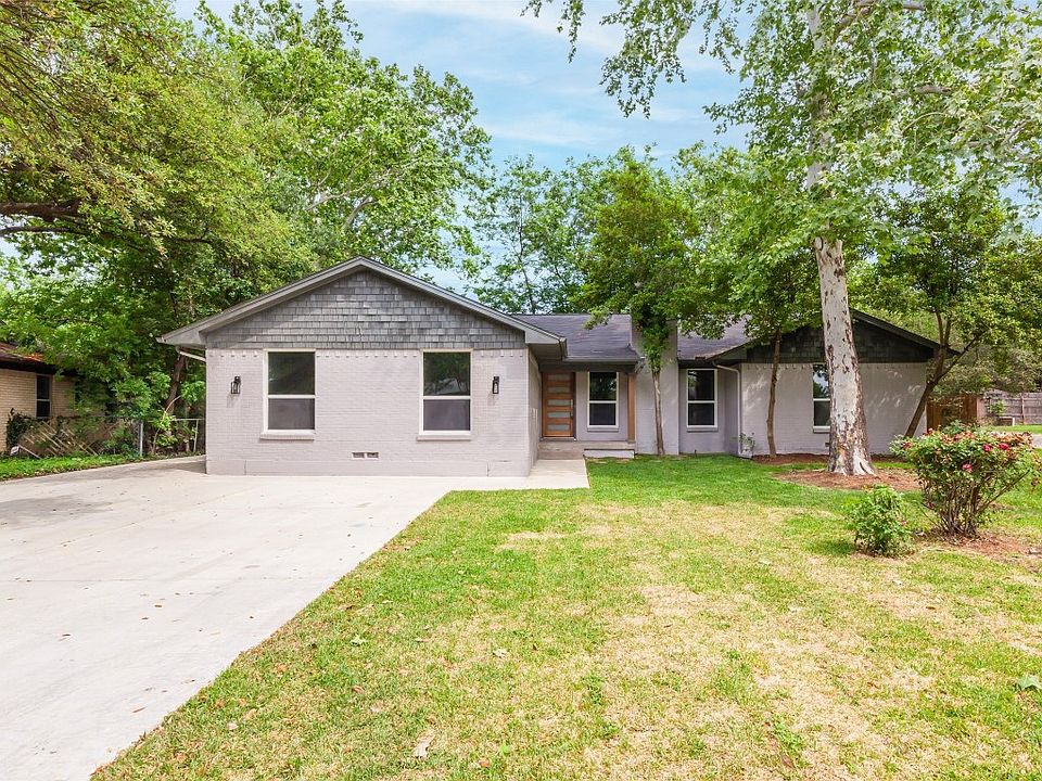 3121 Waldrop Dr, Dallas, TX 75229 | Zillow