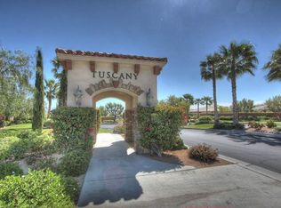 170 Via Milano, Rancho Mirage, CA 92270