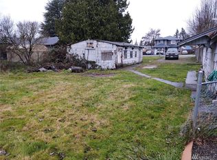 762 S 75th St, Tacoma, WA 98408