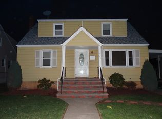 812 Lincoln St, Linden, NJ 07036