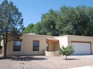 405 N 14th St, Belen, NM 87002
