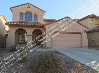 7461 W Pleasant Oak Way, Florence, AZ 85132