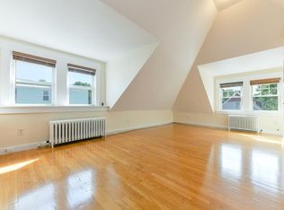 130 Msgr Patrick J Lydon Way FLOOR 3, Dorchester Center, MA 02124