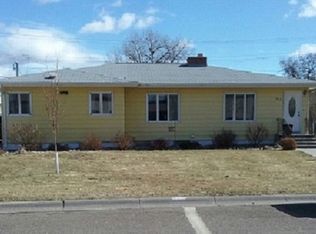 710 S Earling Ave, Miles City, MT 59301