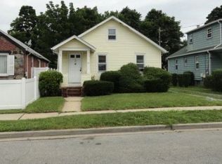 55 Allers Blvd, Roosevelt, NY 11575