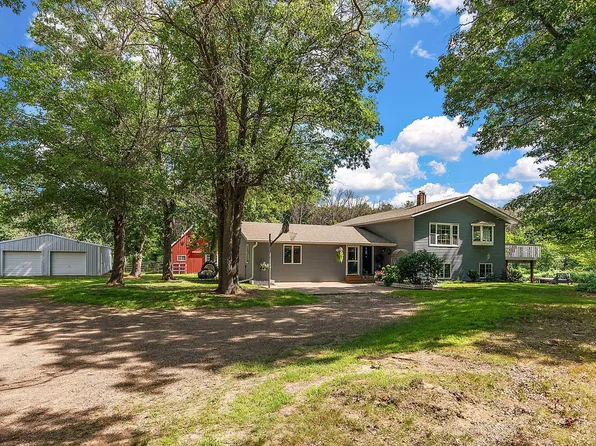 16950 77th St SE, Becker, MN 55308