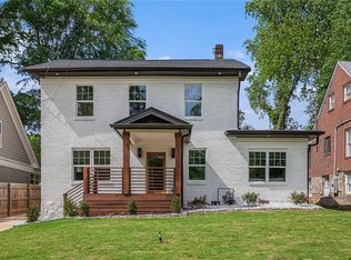 1721 S Gordon St SW, Atlanta, GA 30310