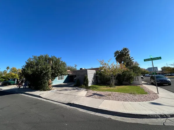 215 Rancho Vista Dr, Las Vegas, NV 89106