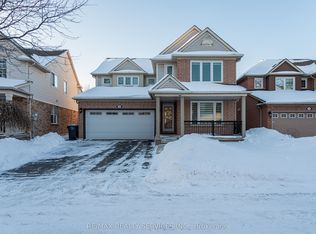 10 Penn Dr, Brampton, ON L7A 1P5