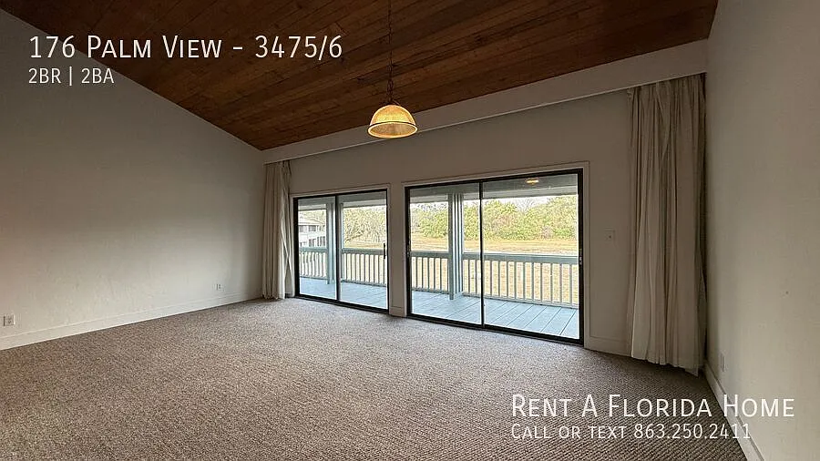 Quaint and Cozy 2-Bed 2- Bath 2nd Floor Condo The Perfect Blend of Comfort and Style! — Photo 3