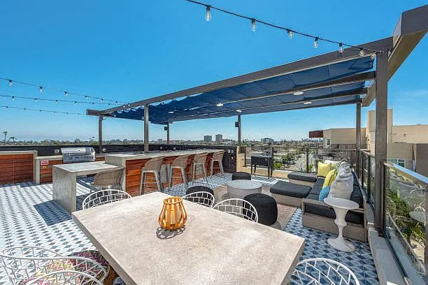 Vida North Park Apartments — Photo 13