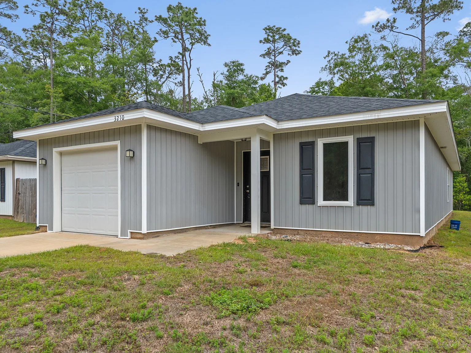 Electra Drive 3210 - 1 — Photo 2