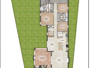 2605 Harveston Mill Dr, Baton Rouge, LA 70810