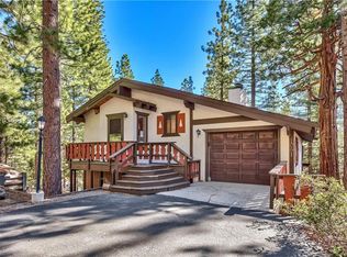 1061 Lucerne Way, Incline Village, NV 89451