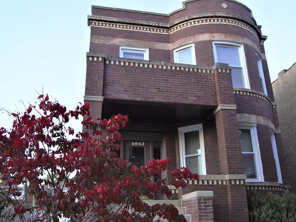 1st image of 4942 W Hutchinson St #2