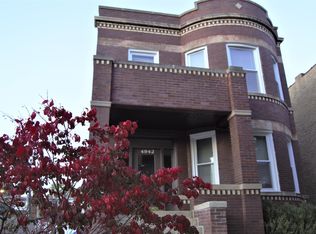 4942 W Hutchinson St #2, Chicago, IL 60641