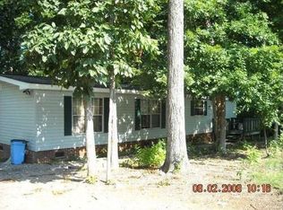 5223 Lloyd Hill Ln, Graham, NC 27253