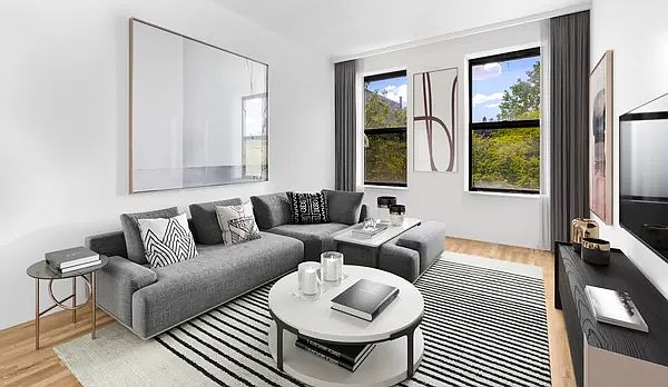 1st image of 51 W 131st St APT 3G