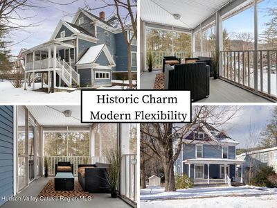 53573 New York 30, Roxbury, NY, 12474