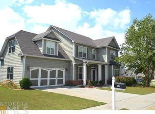 138 Saint Albans Way, Peachtree City, GA 30269