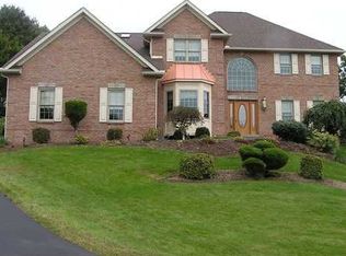 409 Primrose Dr, Greensburg, PA