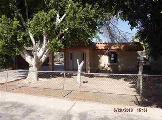 809 S Dora Ave, Yuma, AZ 85364