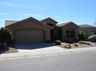 4379 E Briles Rd, Phoenix, AZ 85050