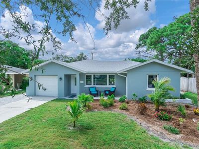409 Valencia Rd, Venice, FL, 34285