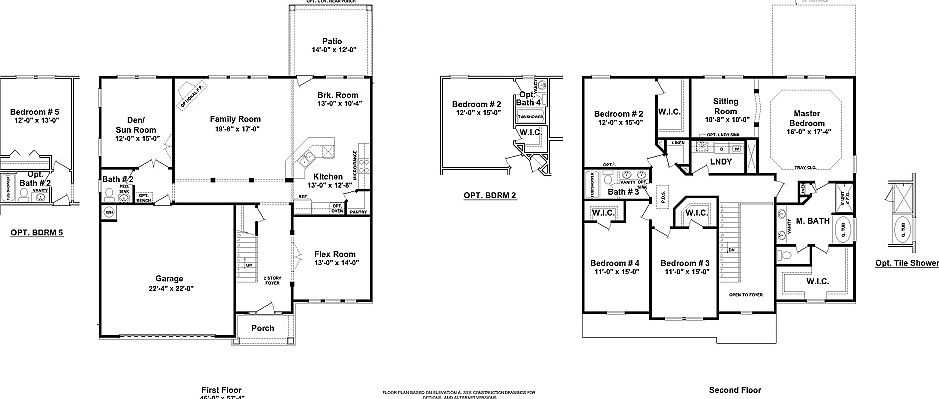 2nd image of 1725 Davenport Dr